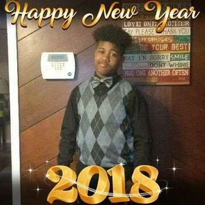 Meet your Posher, Roy